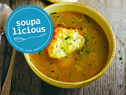 Soupalicious