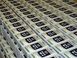 ABIdrive FR frequentieregelaar (Afgekondigd)