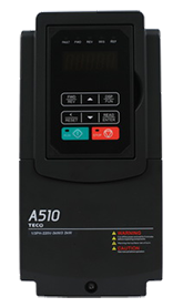Teco ABI DRIVE A510 advanced