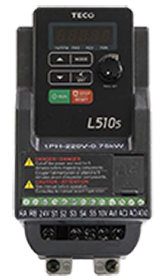 Teco ABI DRIVE L510S compact drive
