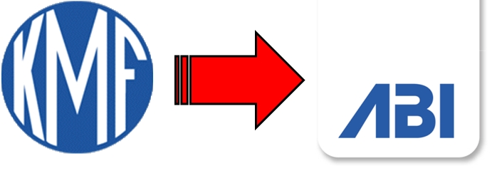 KMF wordt ABI